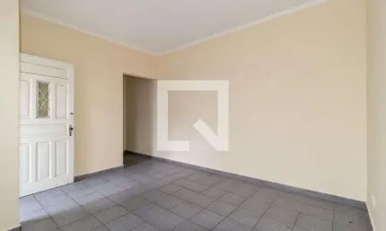 Casa para Aluguel - Tatuapé, 1 Quarto,  60 m² - São Paulo