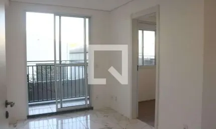 Apartamento para Aluguel - Água Branca, 2 Quartos,  37 m² - São Paulo
