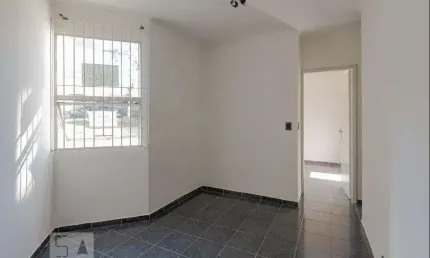 Apartamento para Aluguel - Vila Carminha , 2 Quartos,  57 m² - Campinas