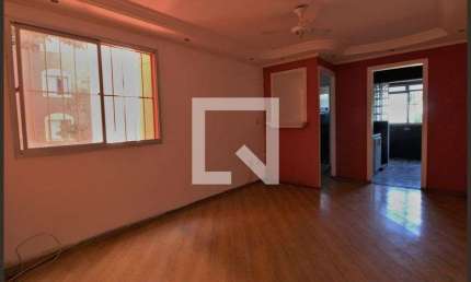 Apartamento para Aluguel - Jardim Palmares, 2 Quartos,  55 m² - São Paulo
