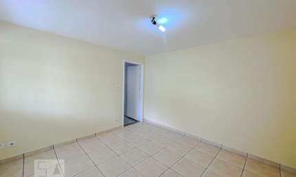 Casa para Aluguel - Vila Invernada, 1 Quarto,  60 m² - São Paulo