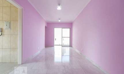 Apartamento para Aluguel - Vila Ema, 2 Quartos,  60 m² - São Paulo