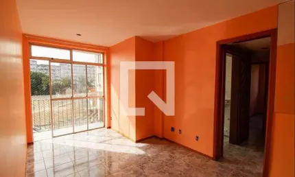 Apartamento para Aluguel - Engenho Novo, 2 Quartos,  47 m² - Rio de Janeiro
