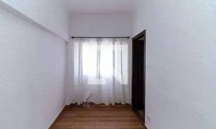 Casa para Aluguel - Vila Santa Clara, 1 Quarto,  42 m² - São Paulo