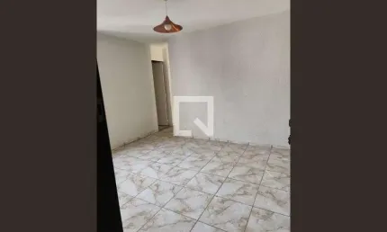 Apartamento para Aluguel - Cidade Satelite Santa Barbara, 2 Quartos,  48 m² - São Paulo