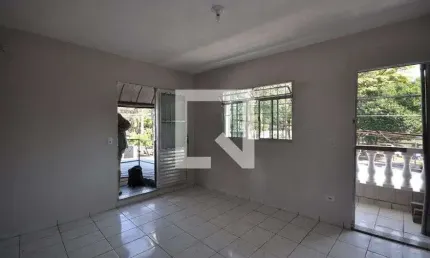 Casa para Aluguel - Vila Constança , 1 Quarto,  120 m² - São Paulo