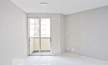 Apartamento para Aluguel - Vila Santa Maria, 2 Quartos,  58 m² - São Paulo