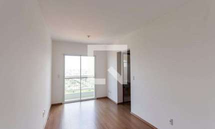 Apartamento para Aluguel - Jardim, 2 Quartos,  57 m² - Santo André