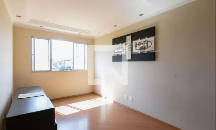 Apartamento para aluguel - artur alvim, 2 quartos,  55 m² - são paulo