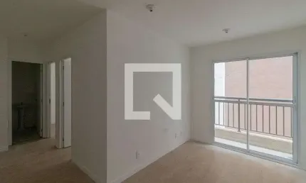Apartamento para aluguel - vila ré, 2 quartos,  36 m² - são paulo