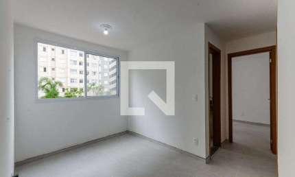 Apartamento para Aluguel - Jardim Iris , 2 Quartos,  40 m² - São Paulo