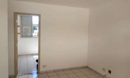 Apartamento para Aluguel - Vila Romano, 2 Quartos,  50 m² - São Paulo