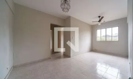 Apartamento para Aluguel - Vila América, 2 Quartos,  57 m² - Santo André