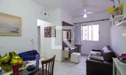 Apartamento para Aluguel - Jardim Bela Vista, 2 Quartos,  47 m² - Sorocaba