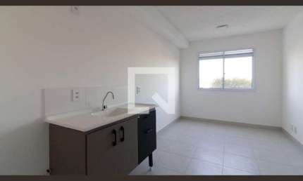 Apartamento para Aluguel - Cangaíba, 2 Quartos,  33 m² - São Paulo