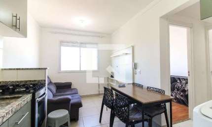 Apartamento para Aluguel - Itaquera, 2 Quartos,  36 m² - São Paulo