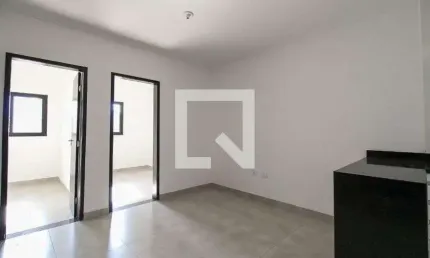 Apartamento para Aluguel - Jardim Anália Franco, 2 Quartos,  42 m² - São Paulo