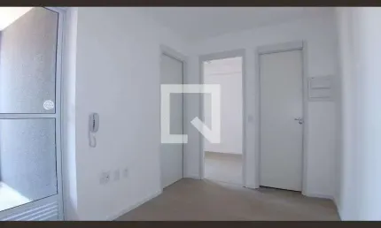 Apartamento para Aluguel - Vila Santa Clara, 2 Quartos,  33 m² - São Paulo