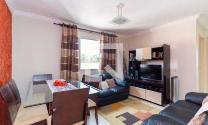 Apartamento para Aluguel - Itaquera, 2 Quartos,  50 m² - São Paulo