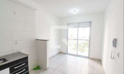 Apartamento para Aluguel - Cambuci, 2 Quartos,  37 m² - São Paulo