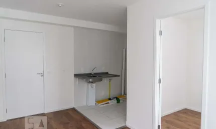 Apartamento para aluguel - bom retiro, 2 quartos,  33 m² - são paulo