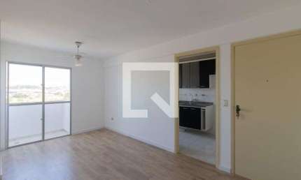 Apartamento para Aluguel - Vila Galvão, 2 Quartos,  49 m² - Guarulhos