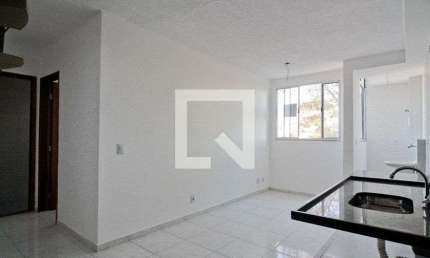 Cobertura para Aluguel - Jardim Vivan, 2 Quartos,  82 m² - São Paulo