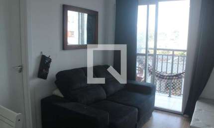 Apartamento para Aluguel - Jardim Marajoara , 2 Quartos,  39 m² - São Paulo