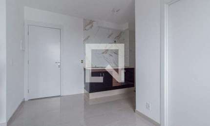 Apartamento para Aluguel - Vila Jacuí, 2 Quartos,  35 m² - São Paulo