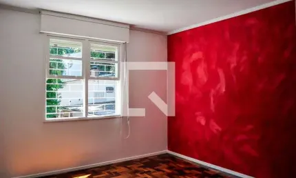 Apartamento para Aluguel - Cristal , 2 Quartos,  51 m² - Porto Alegre