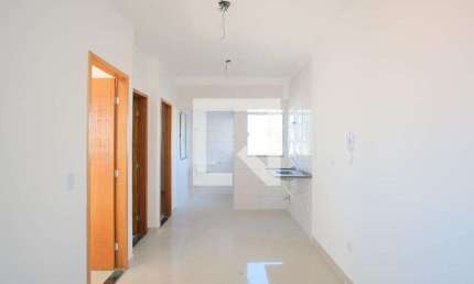 Apartamento para Aluguel - Vila Carrão, 2 Quartos,  40 m² - São Paulo