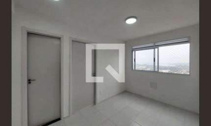 Apartamento para Aluguel - Veleiros, 2 Quartos,  33 m² - São Paulo