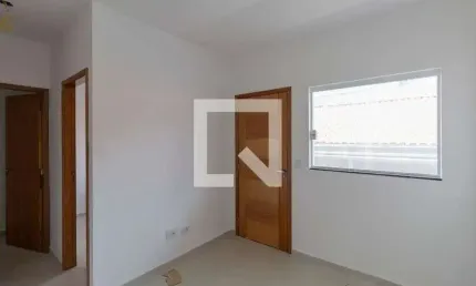 Apartamento para Aluguel - Cidade Lider, 2 Quartos,  36 m² - São Paulo