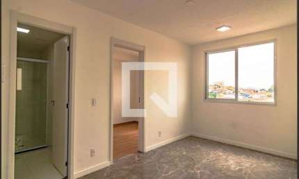 Apartamento para Aluguel - Vila Mascote, 2 Quartos,  33 m² - São Paulo