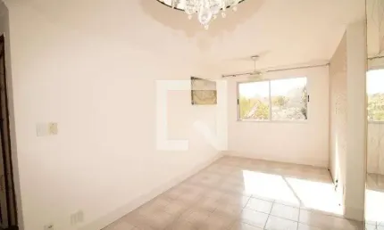 Apartamento para Aluguel - Parque Novo Mundo , 2 Quartos,  50 m² - São Paulo