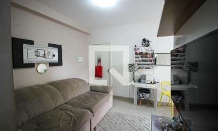 Apartamento para Aluguel - Vila Eros, 2 Quartos,  70 m² - Sorocaba