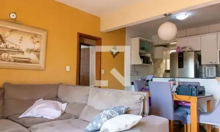 Apartamento para Aluguel - Abolição, 2 Quartos,  60 m² - Rio de Janeiro