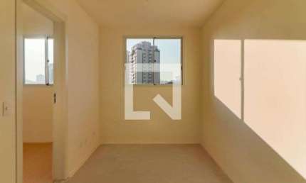 Apartamento para Aluguel - Butantã, 2 Quartos,  37 m² - São Paulo