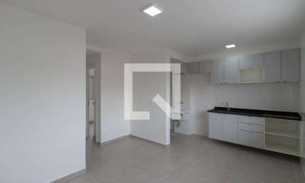 Apartamento para Aluguel - Vila Ede, 2 Quartos,  37 m² - São Paulo