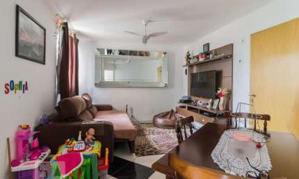 Apartamento para Aluguel - Picanço, 2 Quartos,  52 m² - Guarulhos