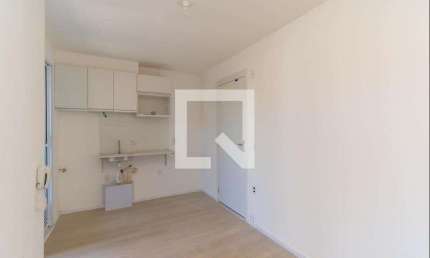 Apartamento para Aluguel - Vila Santa Clara, 2 Quartos,  31 m² - São Paulo