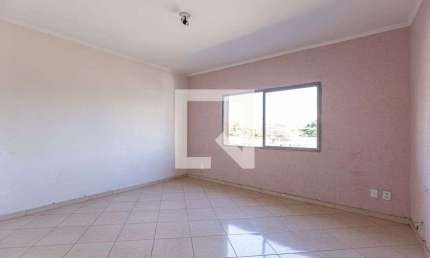 Apartamento para Aluguel - Parque Bandeirante, 2 Quartos,  100 m² - Santo André