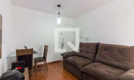 Apartamento para Aluguel - Quitaúna, 2 Quartos,  49 m² - Osasco
