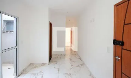 Apartamento para Aluguel - Vila Formosa, 2 Quartos,  43 m² - São Paulo