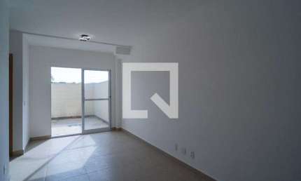 Apartamento para Aluguel - Jardim Rosaria Alcolea, 2 Quartos,  50 m² - Sorocaba
