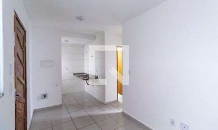 Apartamento para Aluguel - Ermelino Matarazzo, 2 Quartos,  26 m² - São Paulo