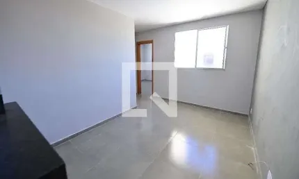 Apartamento para Aluguel - Residencial Monte Carlo, 2 Quartos,  45 m² - Goiânia