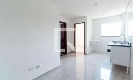 Apartamento para aluguel - vila dalila, 2 quartos,  40 m² - são paulo