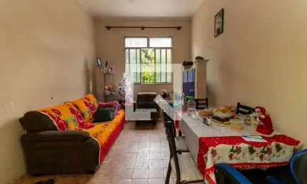 Apartamento para Aluguel - Cachambi, 2 Quartos,  62 m² - Rio de Janeiro