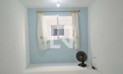 Apartamento para Aluguel - Jacarepaguá, 2 Quartos,  41 m² - Rio de Janeiro